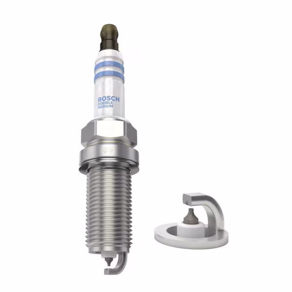 BOSCH Candela accensione