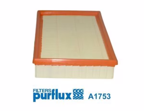 PURFLUX Filtro aria