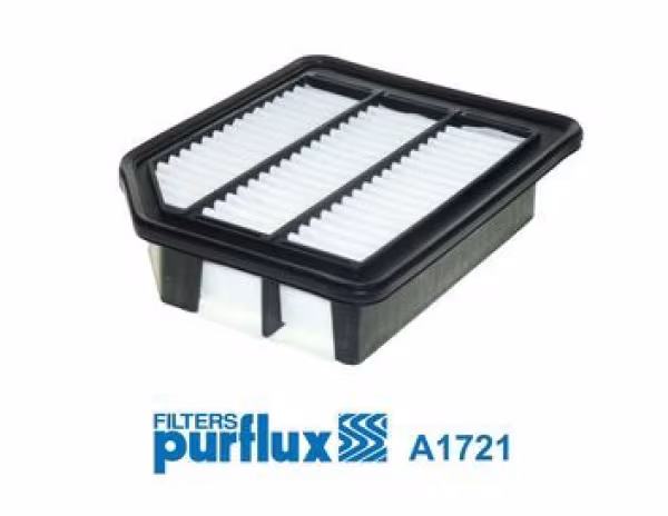PURFLUX Filtro aria