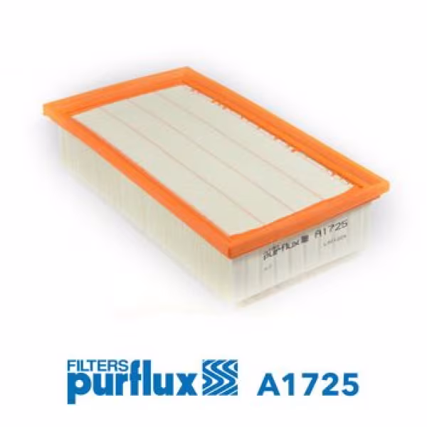 PURFLUX Filtro aria