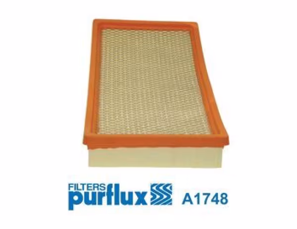 PURFLUX Filtro aria