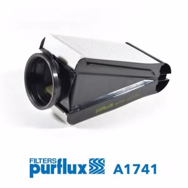 PURFLUX Filtro aria