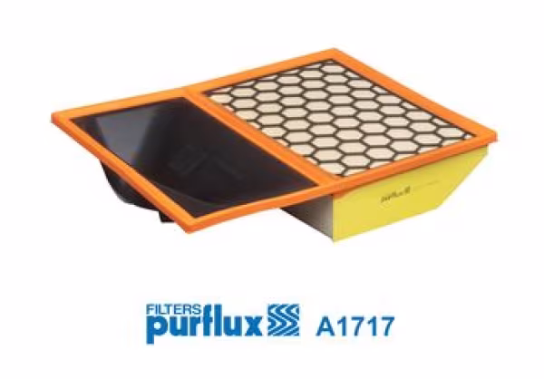 PURFLUX Filtro aria