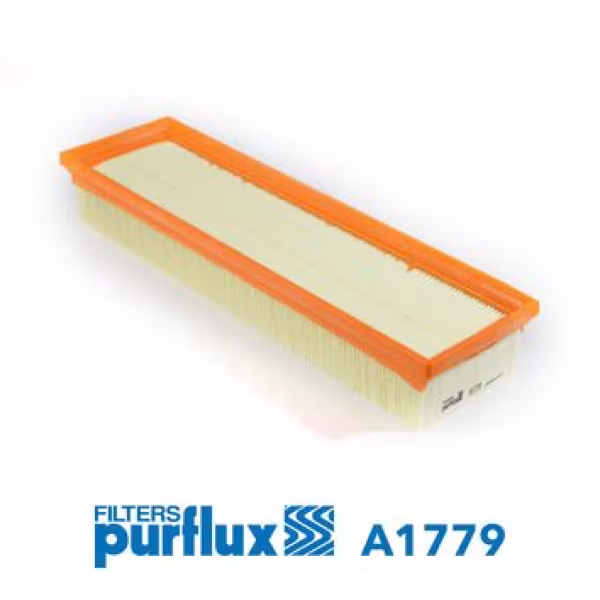 PURFLUX Filtro aria