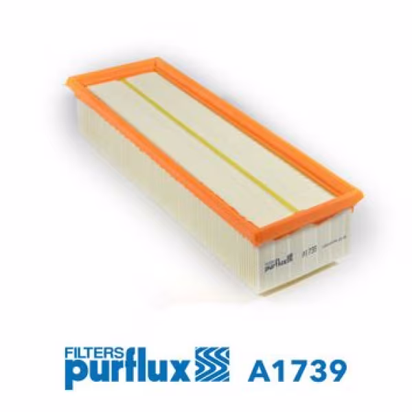 PURFLUX Filtro aria
