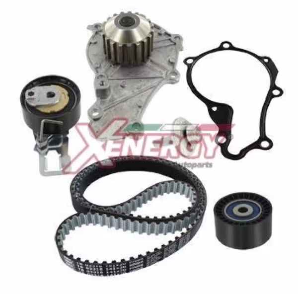 AP XENERGY Pompa acqua + Kit cinghie dentate