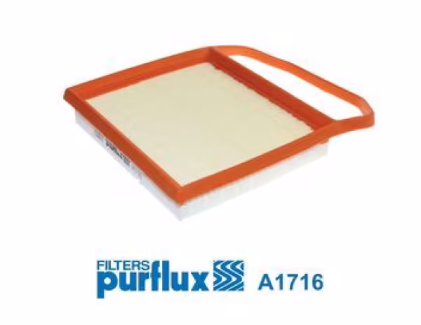 PURFLUX Filtro aria