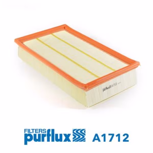 PURFLUX Filtro aria