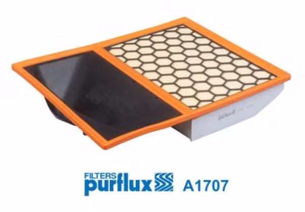PURFLUX Filtro aria