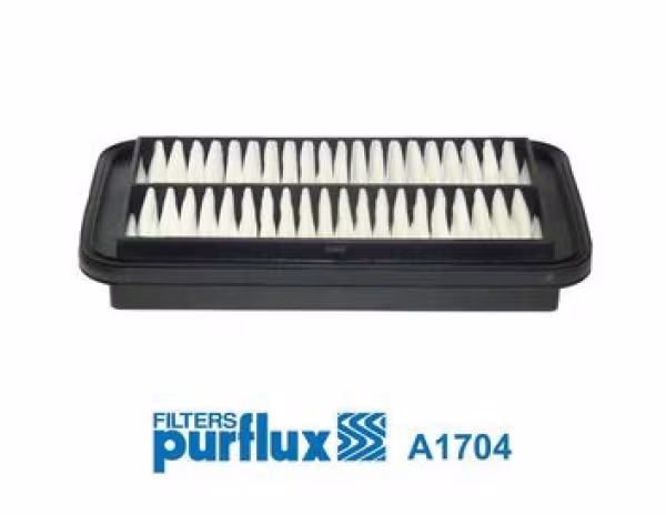 PURFLUX Filtro aria