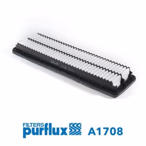 PURFLUX Filtro aria