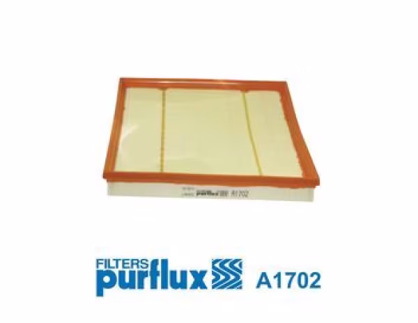 PURFLUX Filtro aria