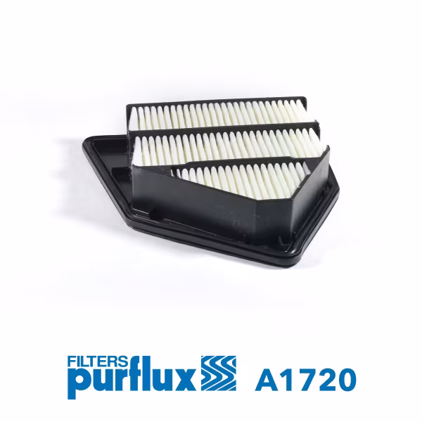 PURFLUX Filtro aria