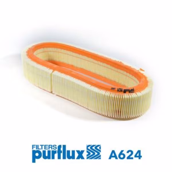 PURFLUX Filtro aria