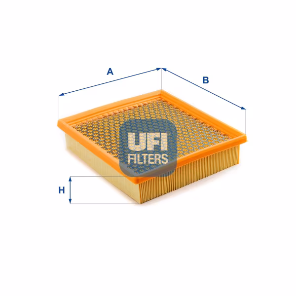 UFI Filtro aria
