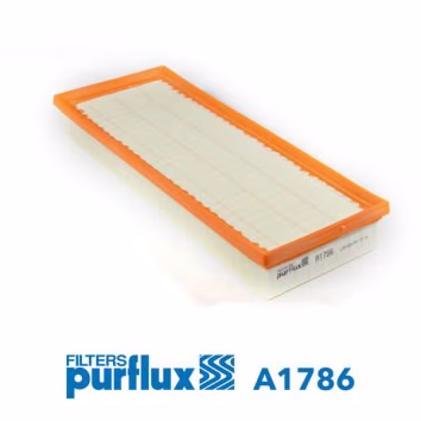 PURFLUX Filtro aria