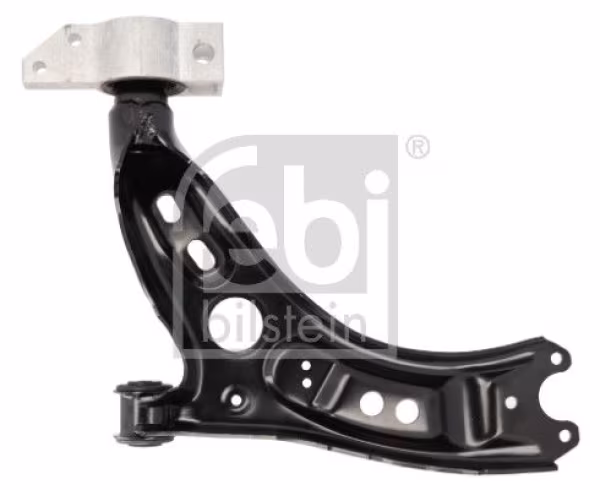 FEBI BILSTEIN Braccio oscillante, Sospensione ruota