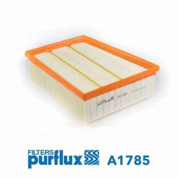 PURFLUX Filtro aria