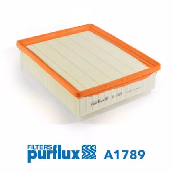 PURFLUX Filtro aria