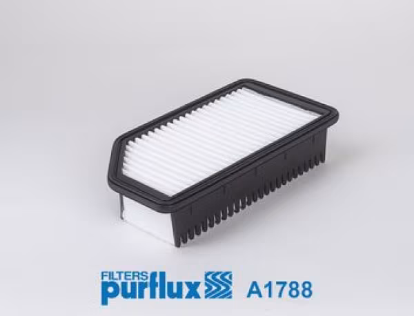 PURFLUX Filtro aria