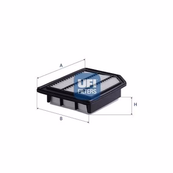 UFI Filtro aria