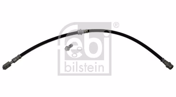 FEBI BILSTEIN Flessibile del freno