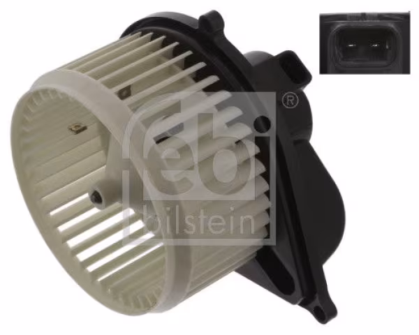FEBI BILSTEIN Ventilatore abitacolo