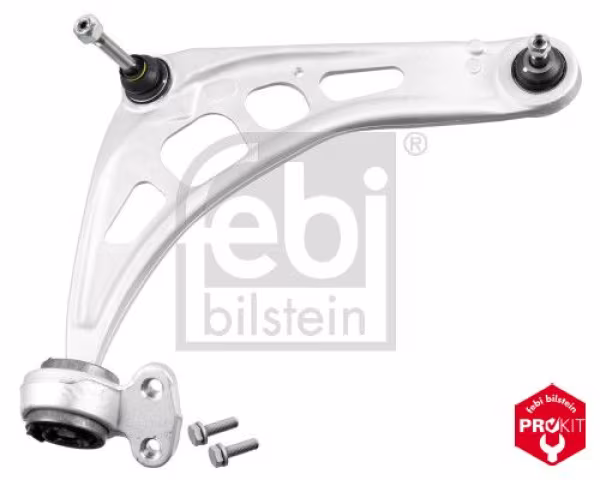 FEBI BILSTEIN Braccio oscillante, Sospensione ruota