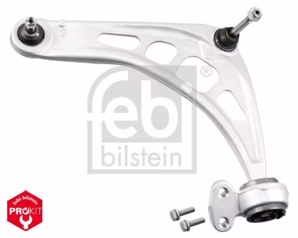 FEBI BILSTEIN Braccio oscillante, Sospensione ruota