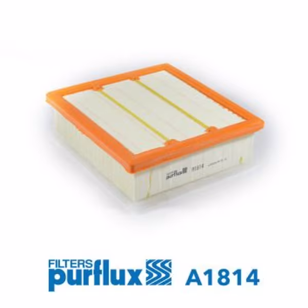 PURFLUX Filtro aria