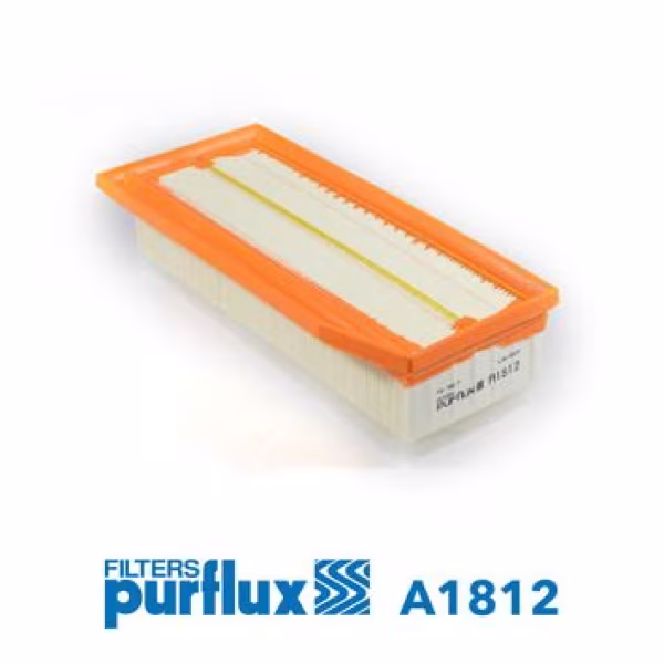 PURFLUX Filtro aria
