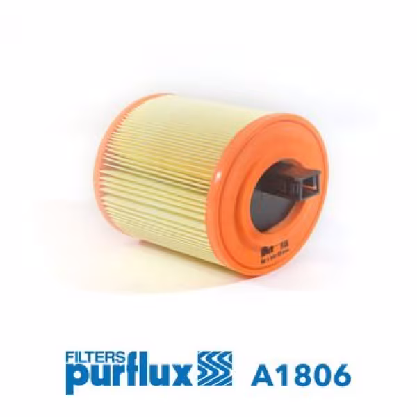 PURFLUX Filtro aria