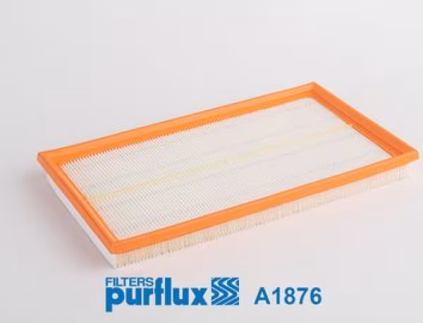 PURFLUX Filtro aria