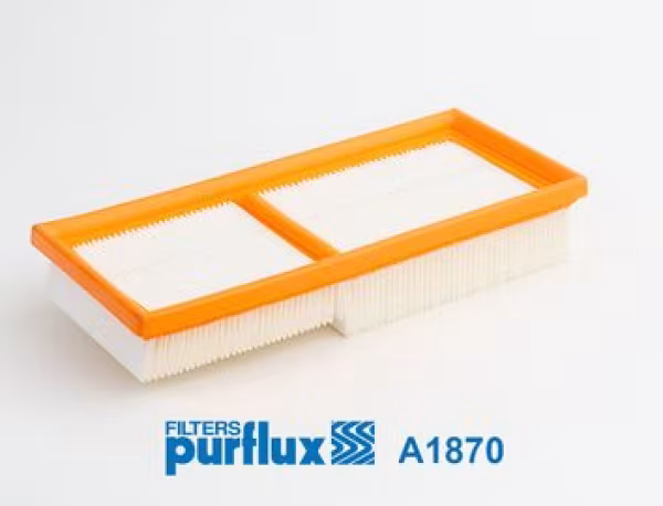 PURFLUX Filtro aria