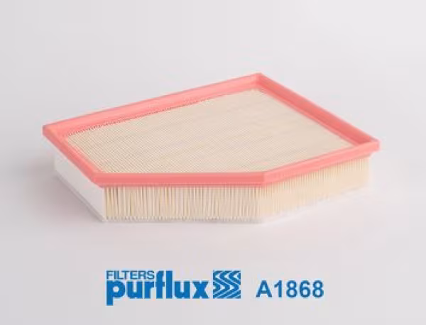 PURFLUX Filtro aria