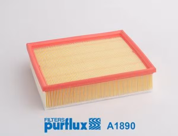 PURFLUX Filtro aria