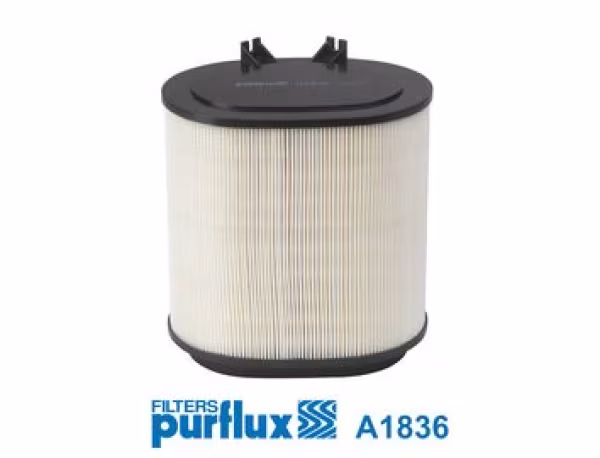 PURFLUX Filtro aria