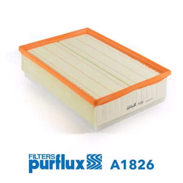 PURFLUX Filtro aria