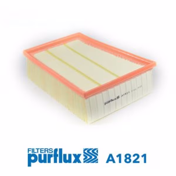 PURFLUX Filtro aria