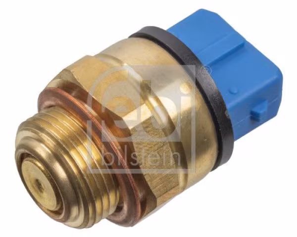 FEBI BILSTEIN Termocontatto, Ventola radiatore