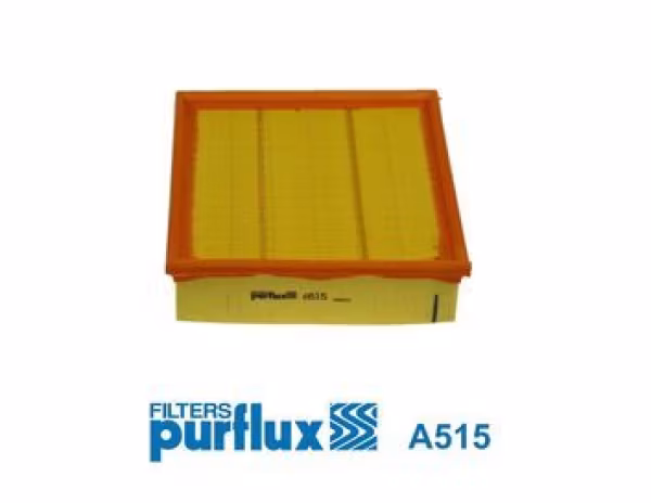 PURFLUX Filtro aria