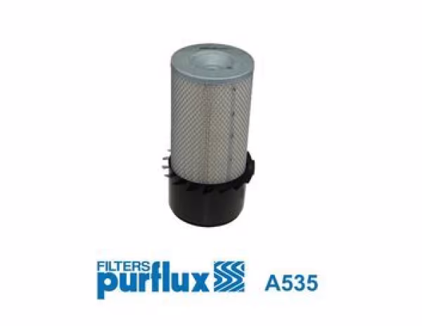 PURFLUX Filtro aria