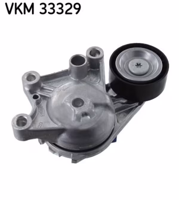 SKF Tendicinghia, Cinghia Poly-V