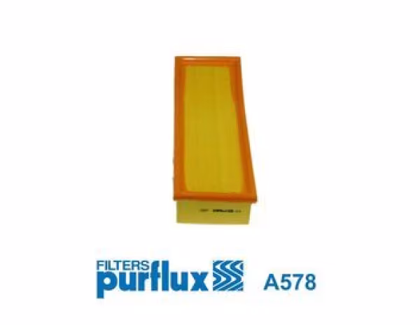PURFLUX Filtro aria