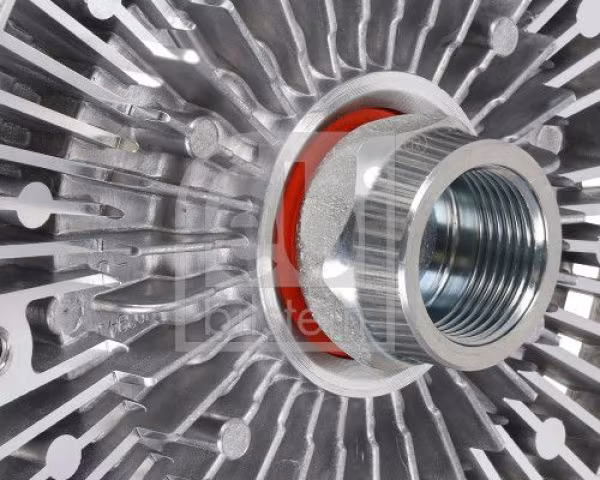 FEBI BILSTEIN Giunto di collegamento, Ventilatore radiatore