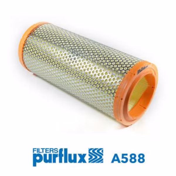 PURFLUX Filtro aria