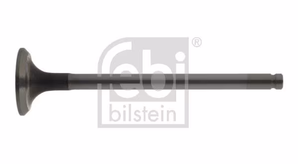 FEBI BILSTEIN Valvola di scarico