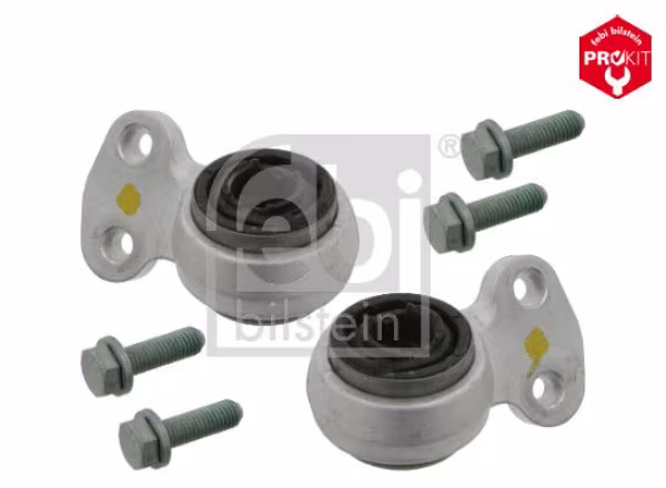 FEBI BILSTEIN Supporto, Braccio oscillante