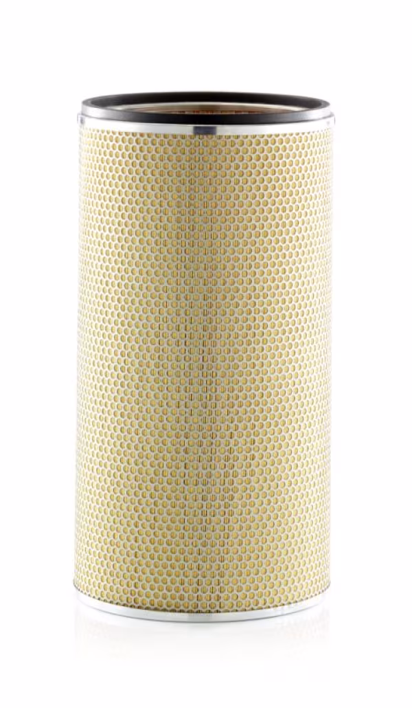 MANN-FILTER Filtro aria secondaria