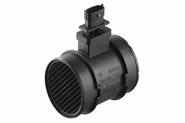 BOSCH Debimetro
